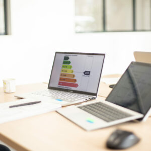 Formation continue — Audit énergétique