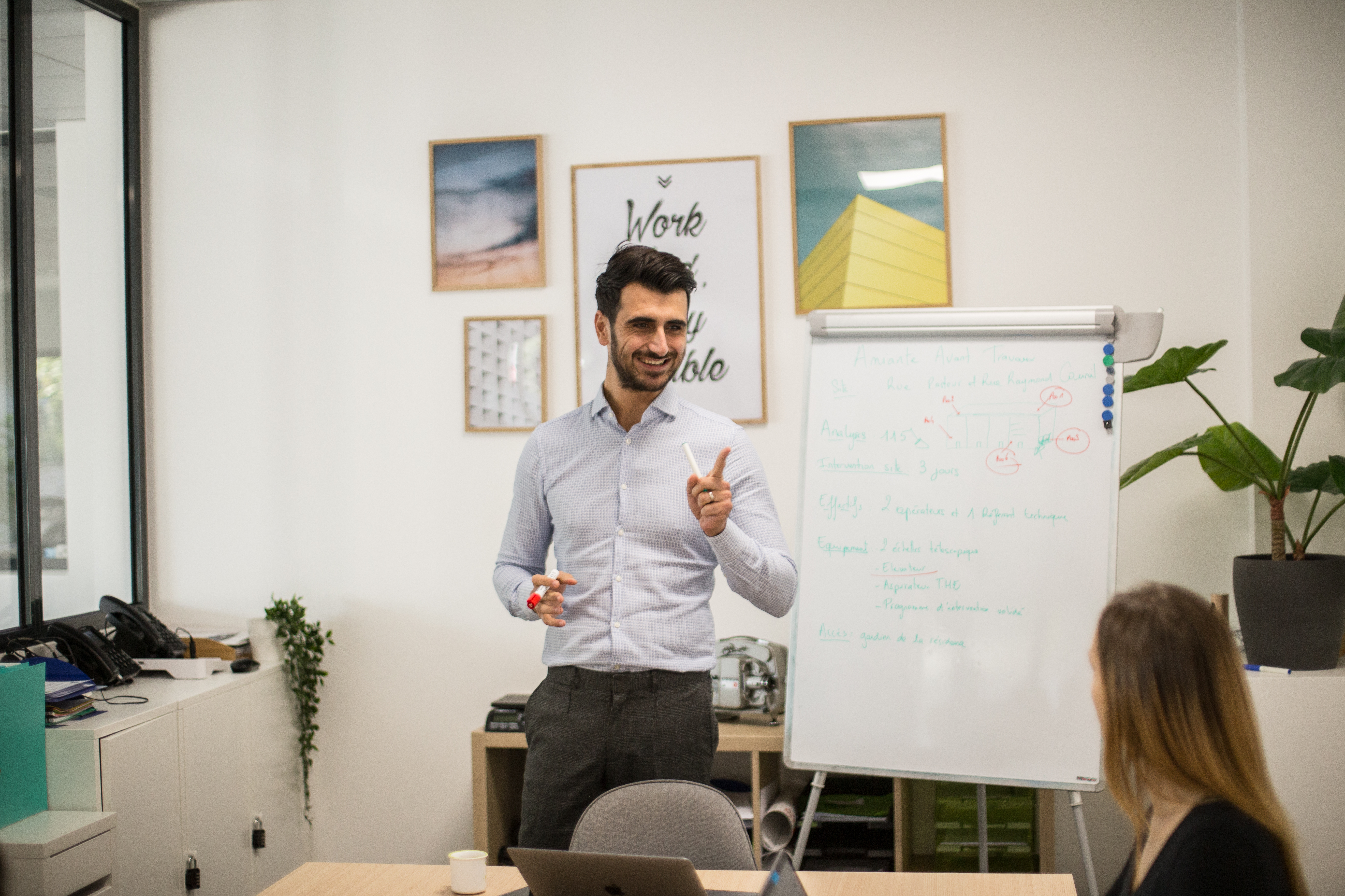 Loi ALUR — Perfectionnement Agent Immobilier (compréhension du diagnostic)