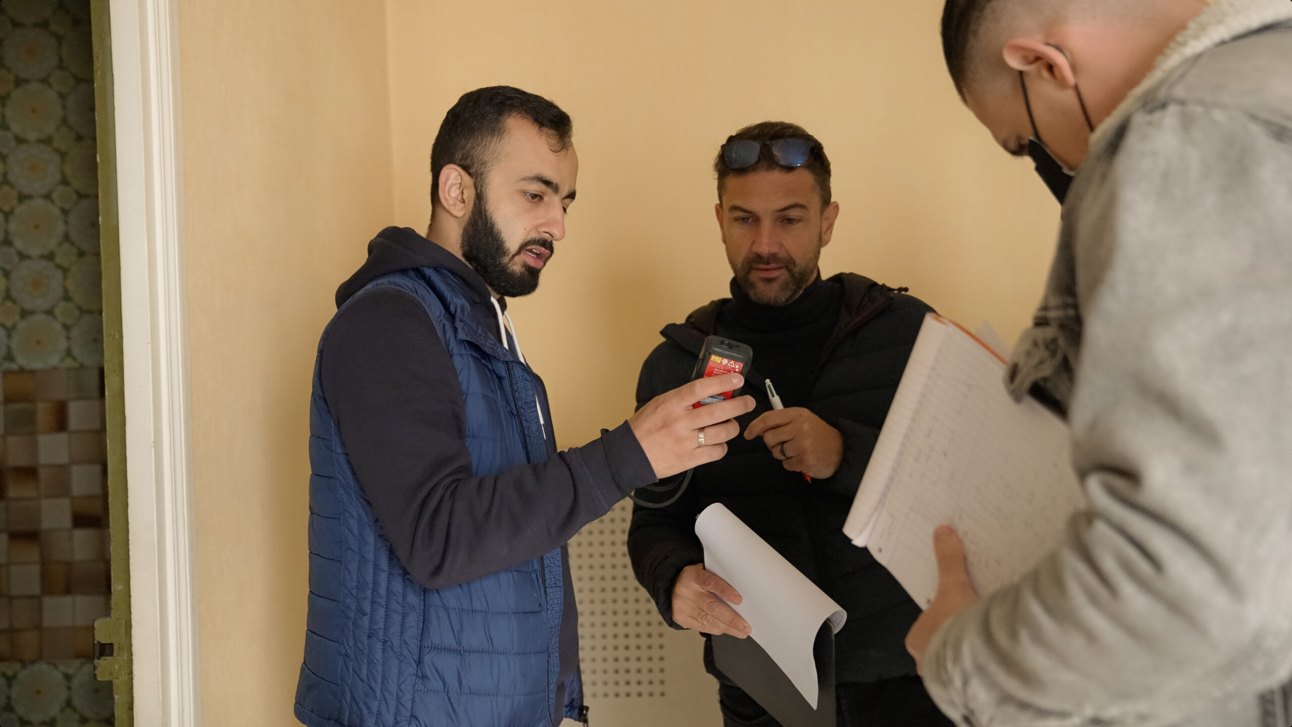Bootcamp terrain — Individuel (par jour)